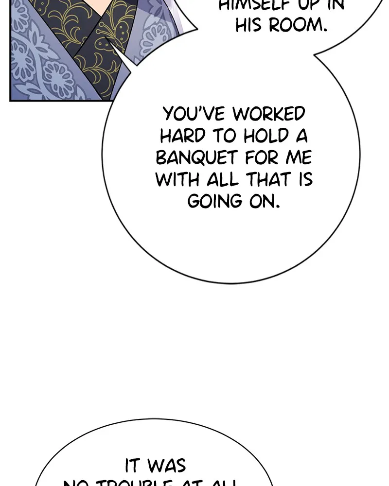 Read Shadow Bride chapter 6 image 83 on Lezhin