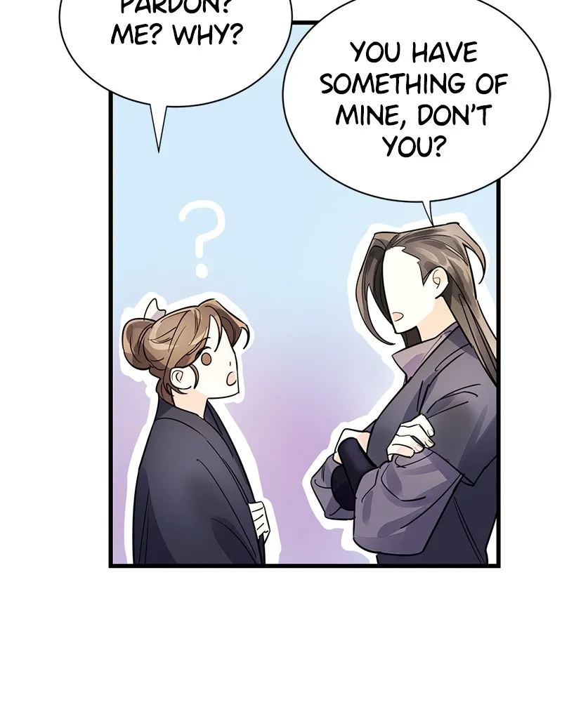 Read Shadow Bride chapter 7 image 104 on Lezhin