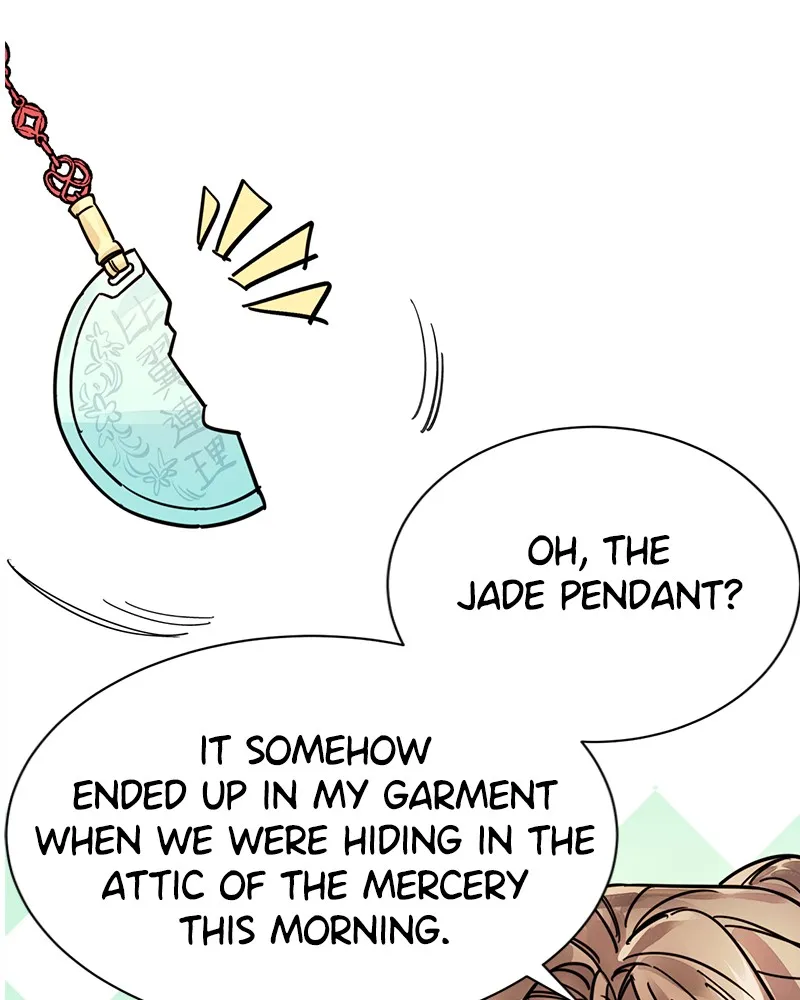 Read Shadow Bride chapter 7 image 105 on Lezhin