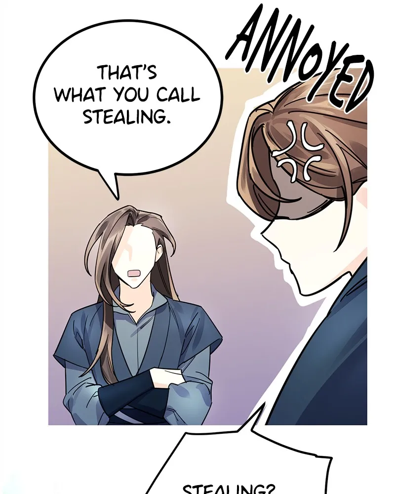 Read Shadow Bride chapter 7 image 107 on Lezhin