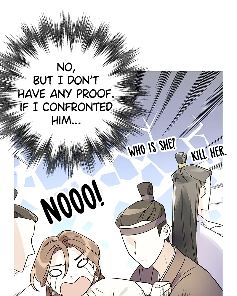 Read Shadow Bride chapter 7 image 19 on Lezhin