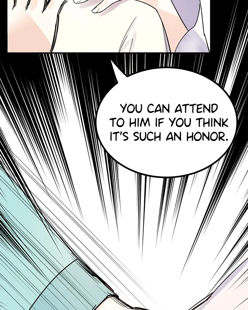 Read Shadow Bride chapter 7 image 32 on Lezhin
