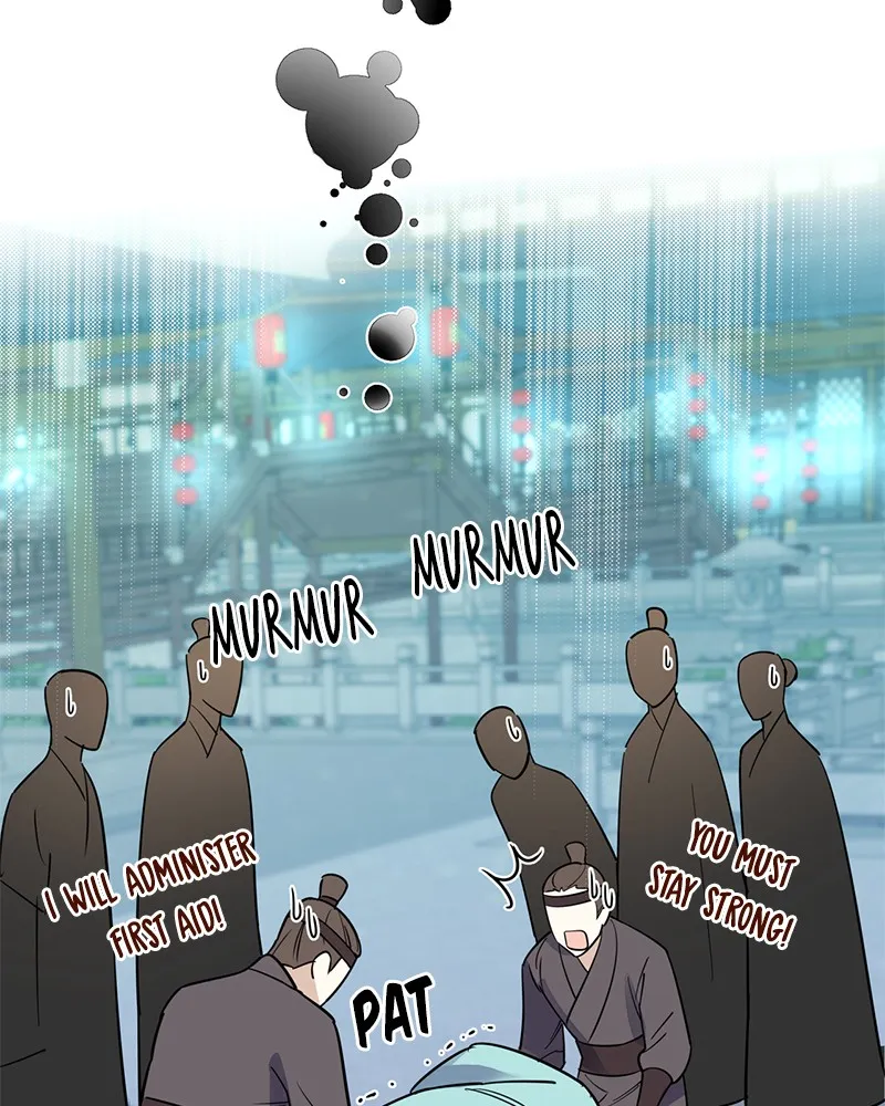Read Shadow Bride chapter 7 image 45 on Lezhin