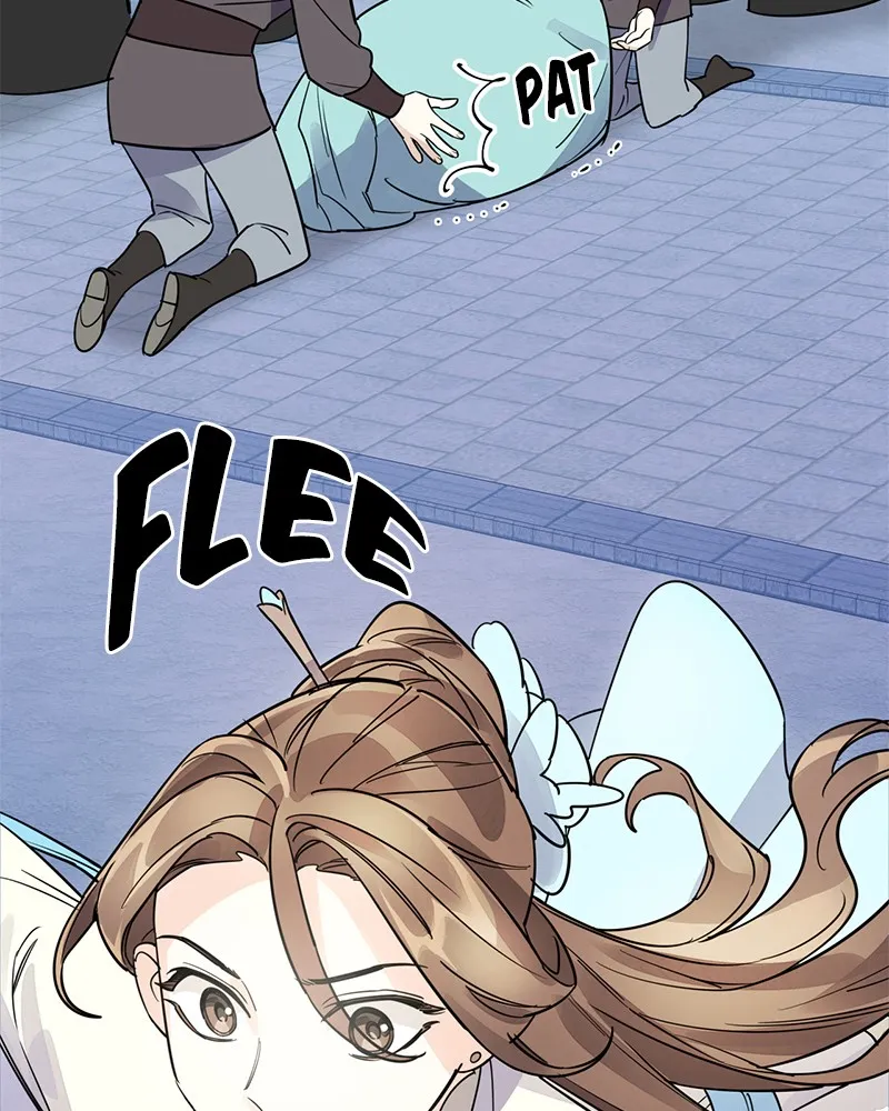 Read Shadow Bride chapter 7 image 46 on Lezhin