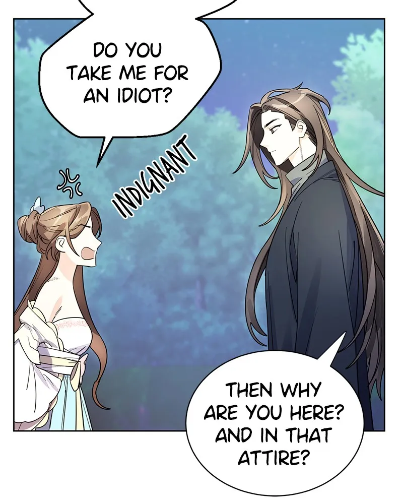 Read Shadow Bride chapter 7 image 70 on Lezhin