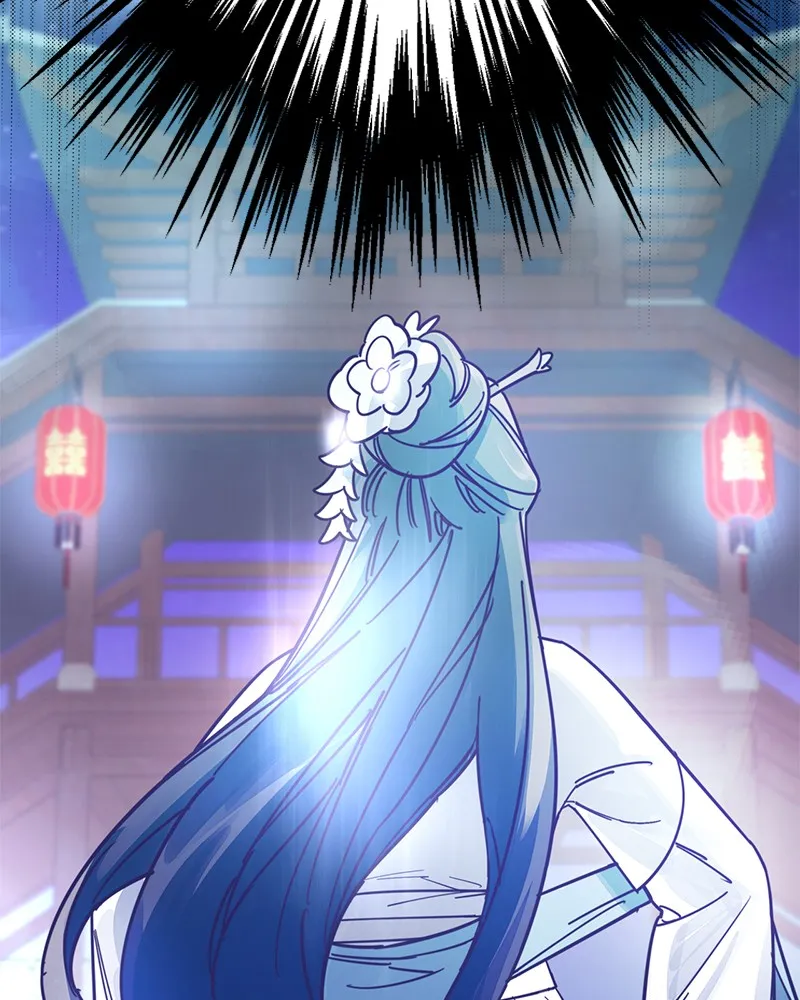 Read Shadow Bride chapter 7 image 9 on Lezhin