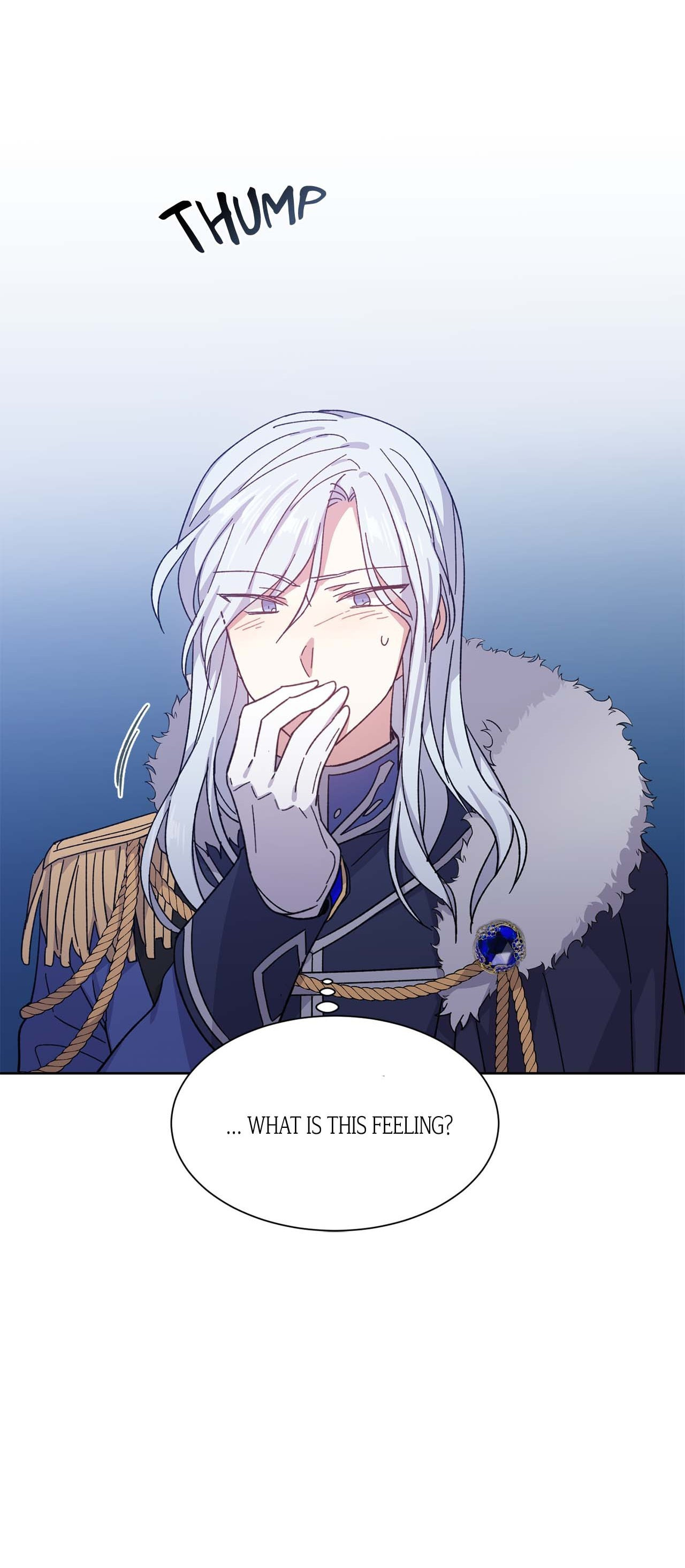 Read Shadow Crown chapter 1 image 28 on Lezhin