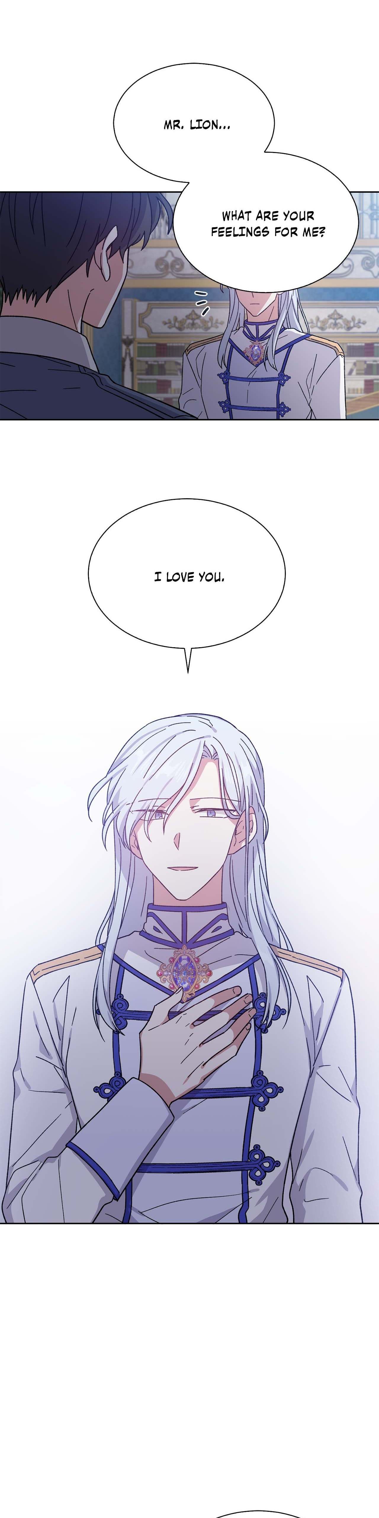 Read Shadow Crown chapter 10 image 14 on Lezhin
