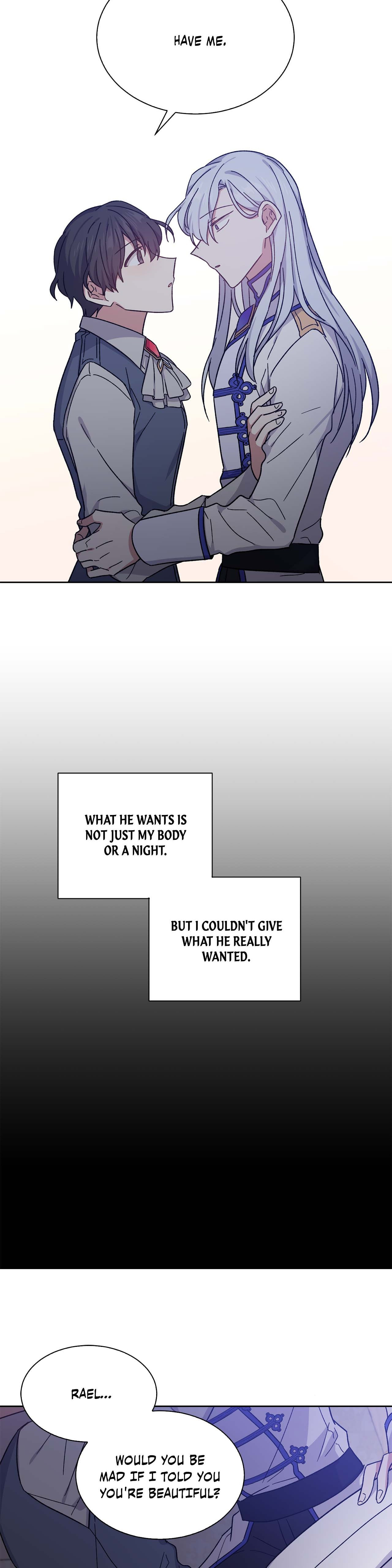 Read Shadow Crown chapter 10 image 20 on Lezhin