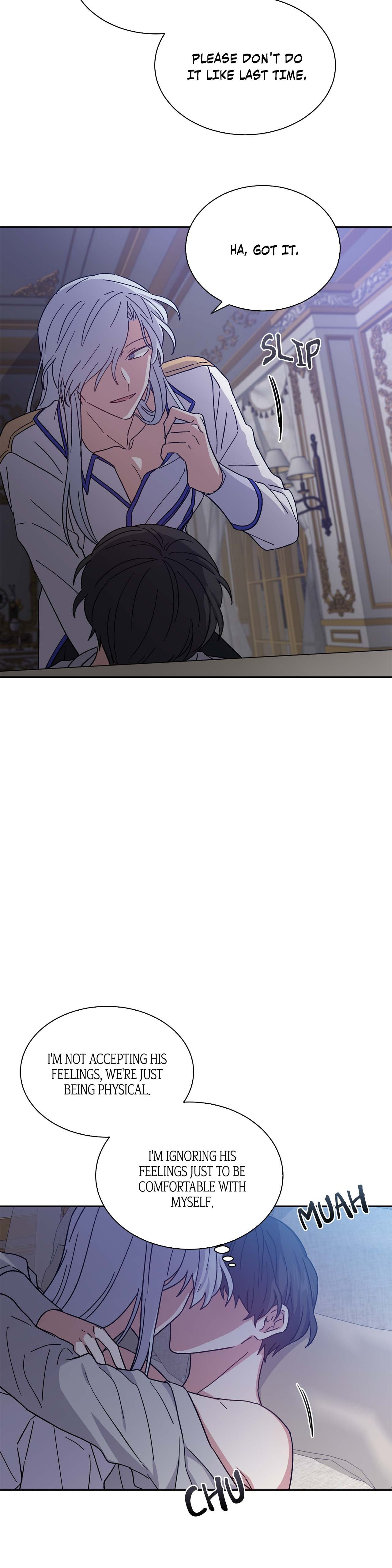 Read Shadow Crown chapter 10 image 22 on Lezhin