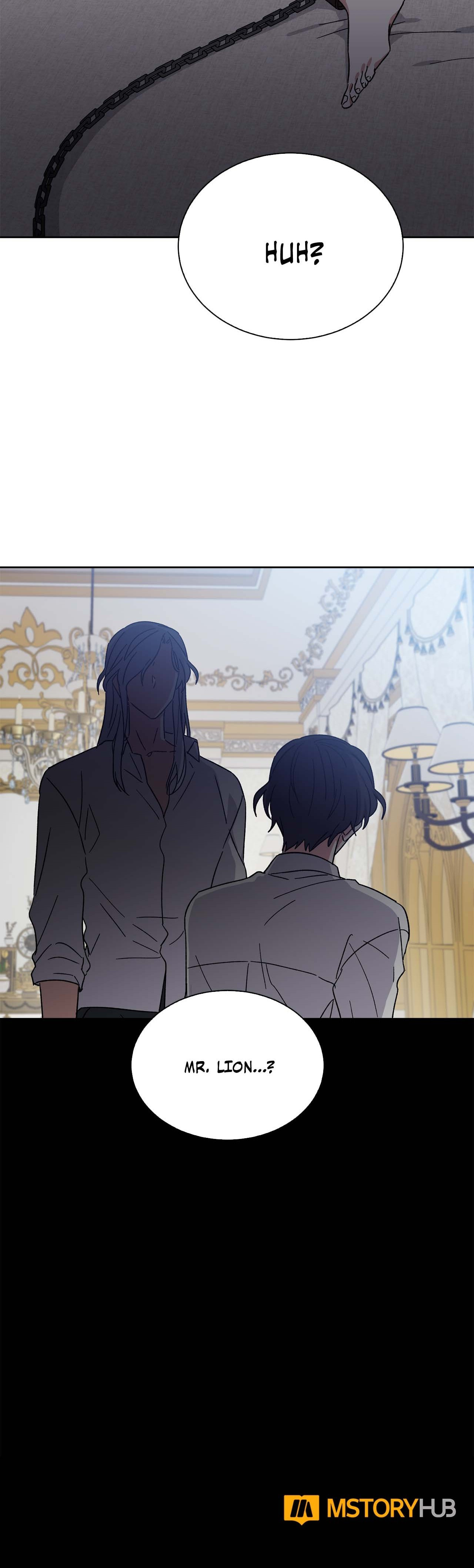 Read Shadow Crown chapter 10 image 26 on Lezhin