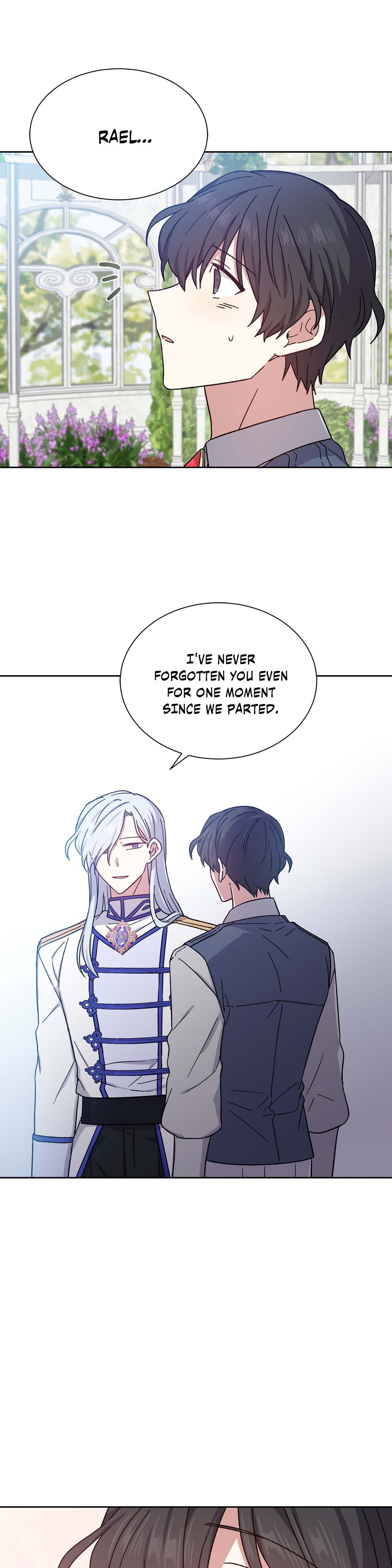 Read Shadow Crown chapter 10 image 3 on Lezhin
