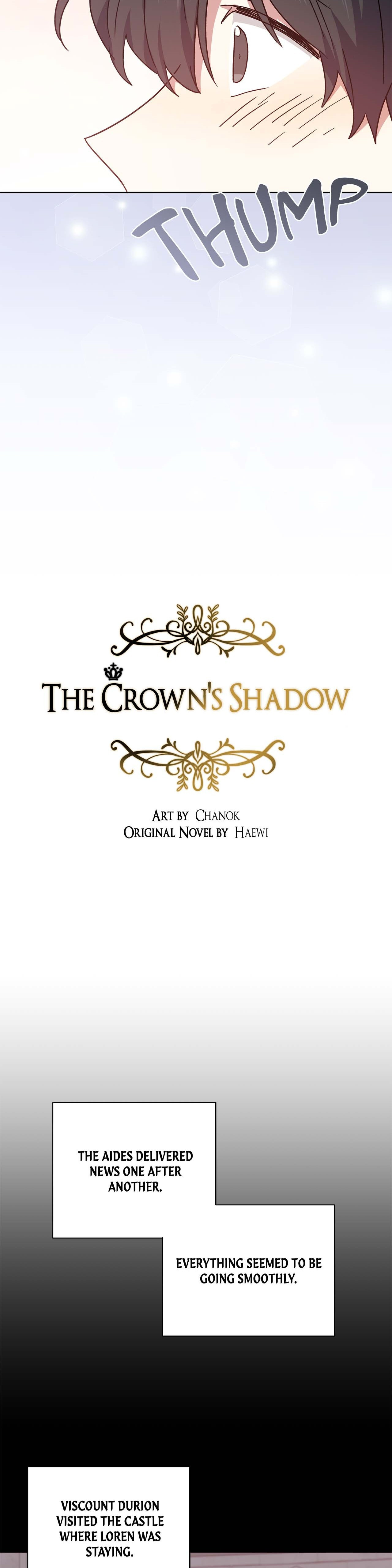 Read Shadow Crown chapter 10 image 4 on Lezhin