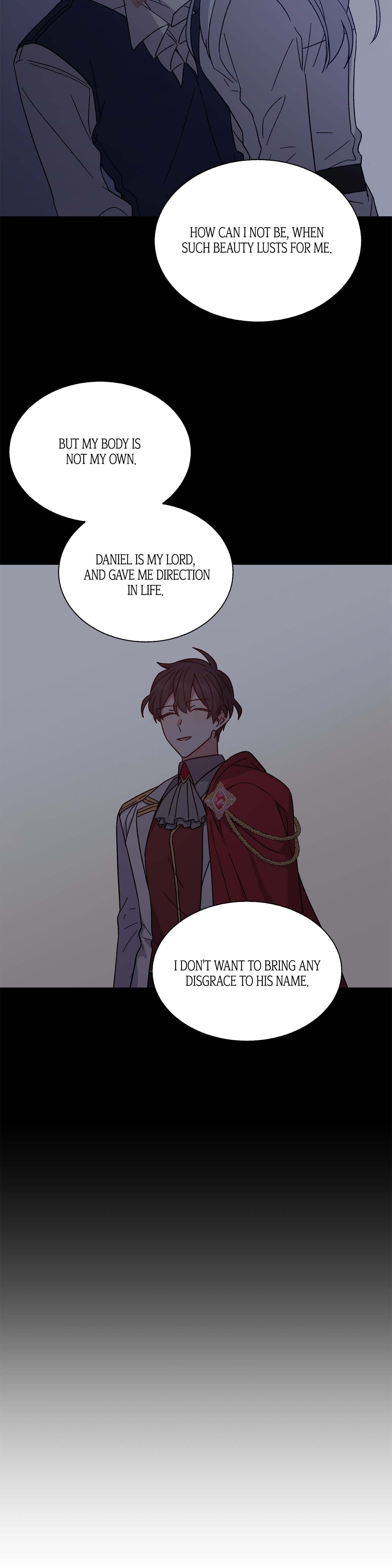 Read Shadow Crown chapter 10 image 8 on Lezhin
