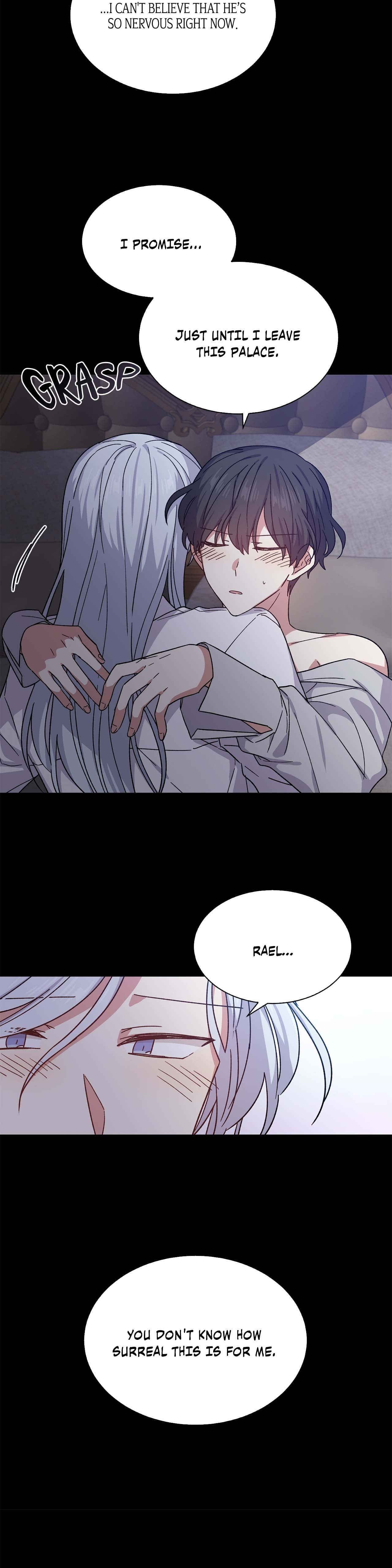 Read Shadow Crown chapter 11 image 1 on Lezhin