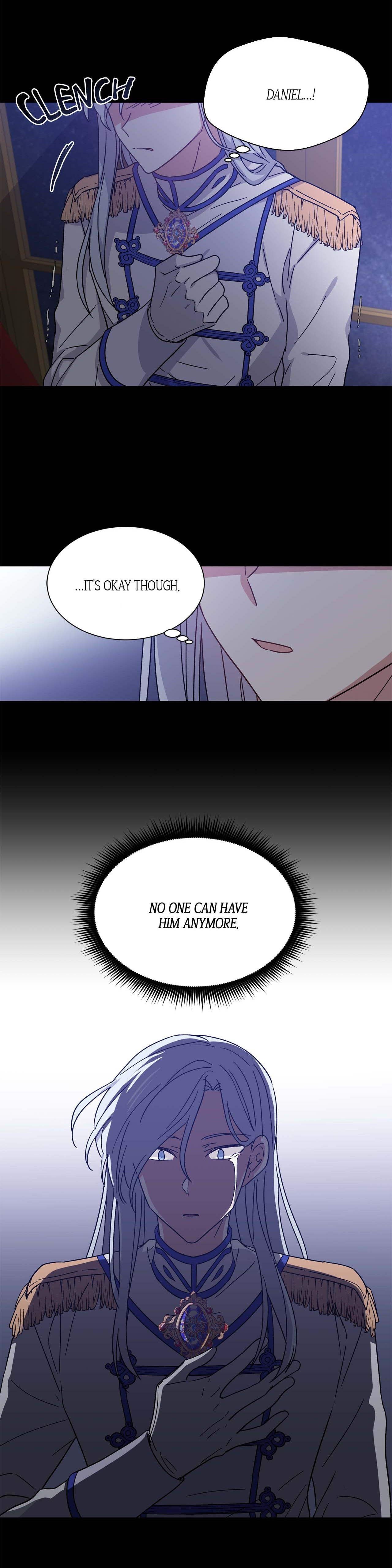 Read Shadow Crown chapter 11 image 12 on Lezhin