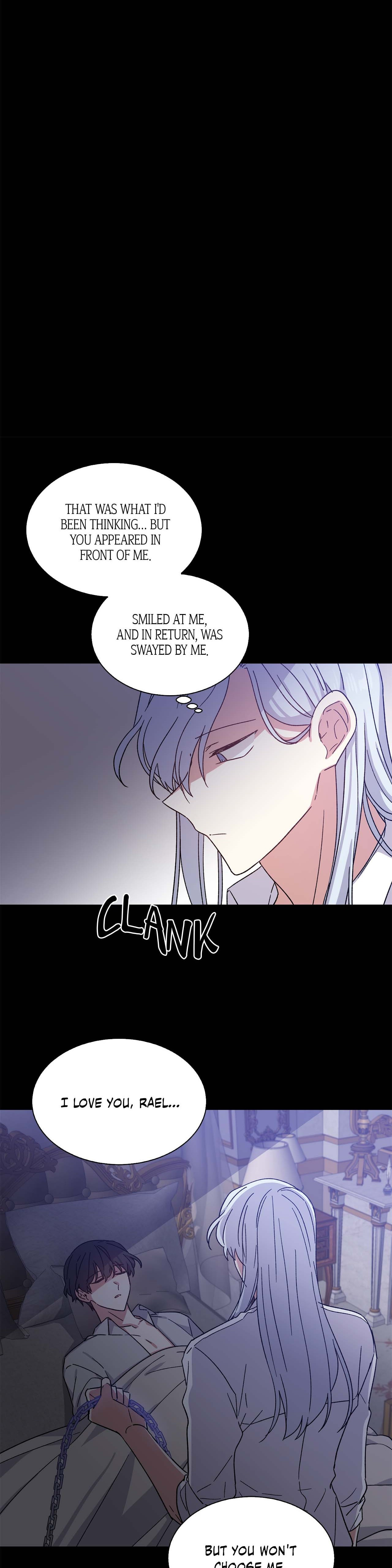 Read Shadow Crown chapter 11 image 13 on Lezhin
