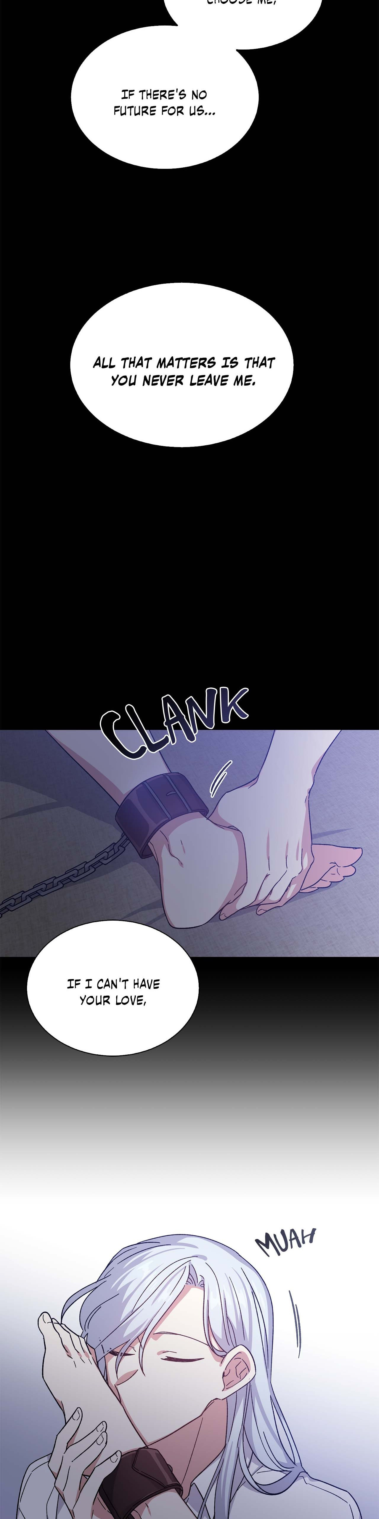 Read Shadow Crown chapter 11 image 14 on Lezhin