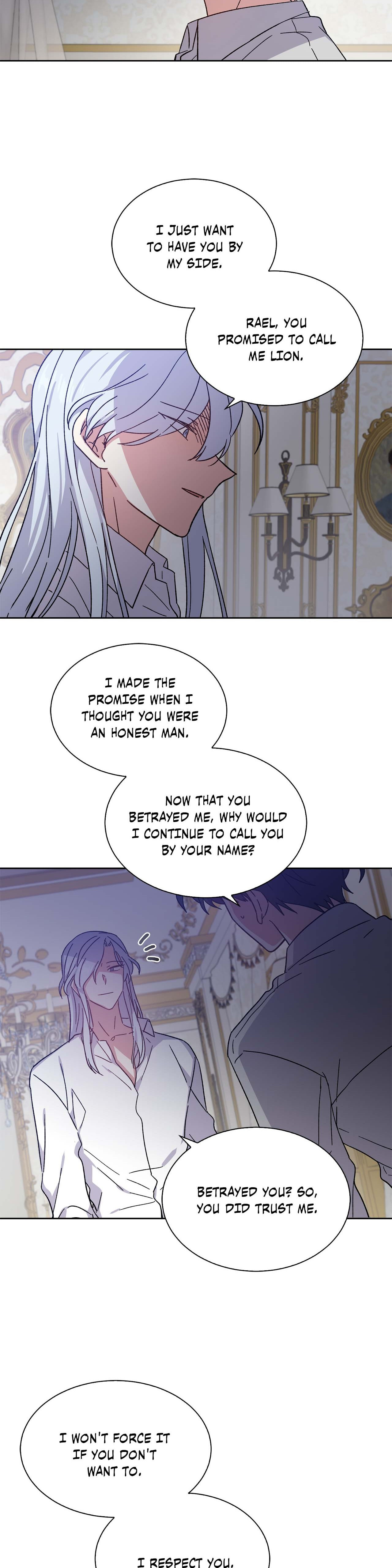 Read Shadow Crown chapter 11 image 16 on Lezhin