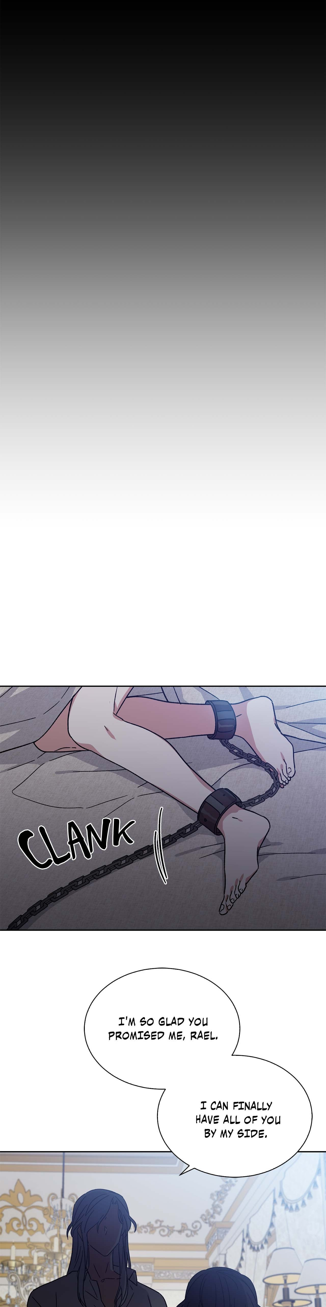 Read Shadow Crown chapter 11 image 2 on Lezhin