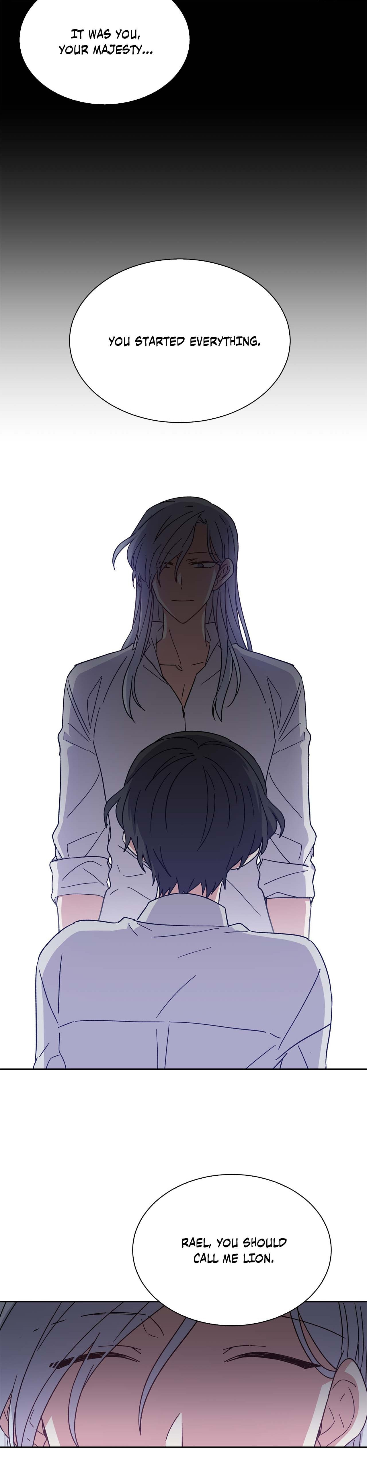 Read Shadow Crown chapter 11 image 6 on Lezhin