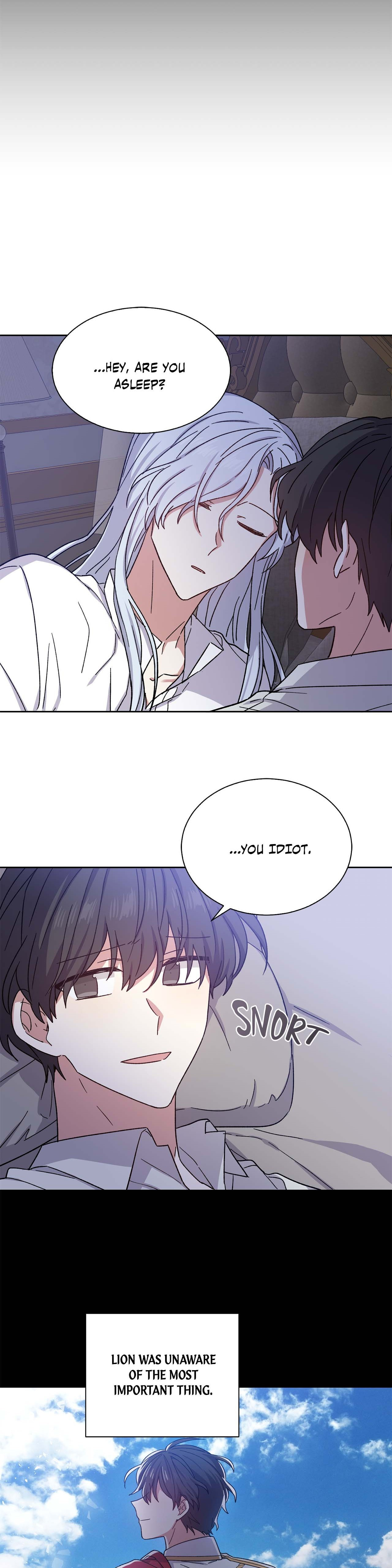 Read Shadow Crown chapter 12 image 19 on Lezhin