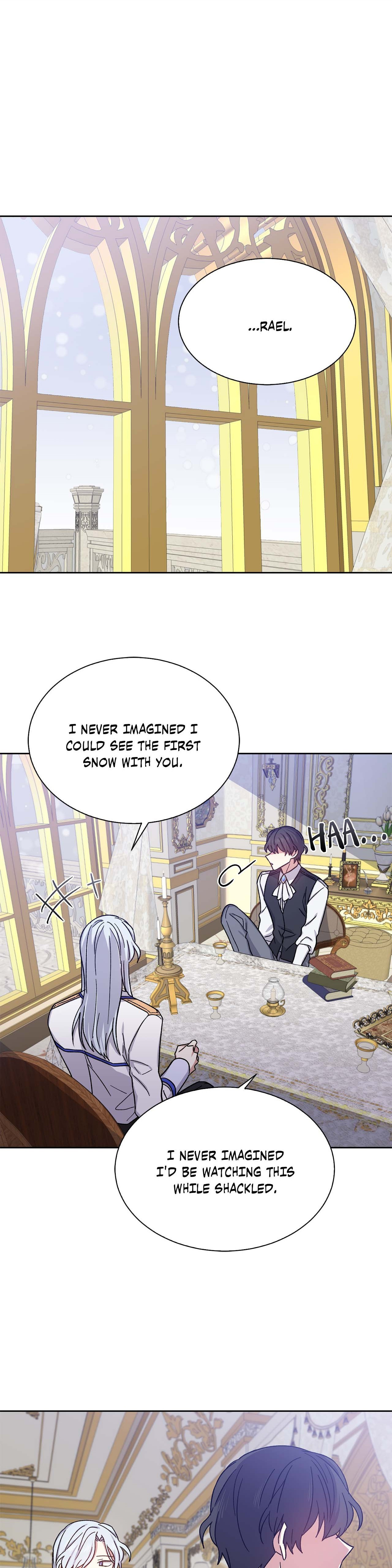 Read Shadow Crown chapter 12 image 21 on Lezhin