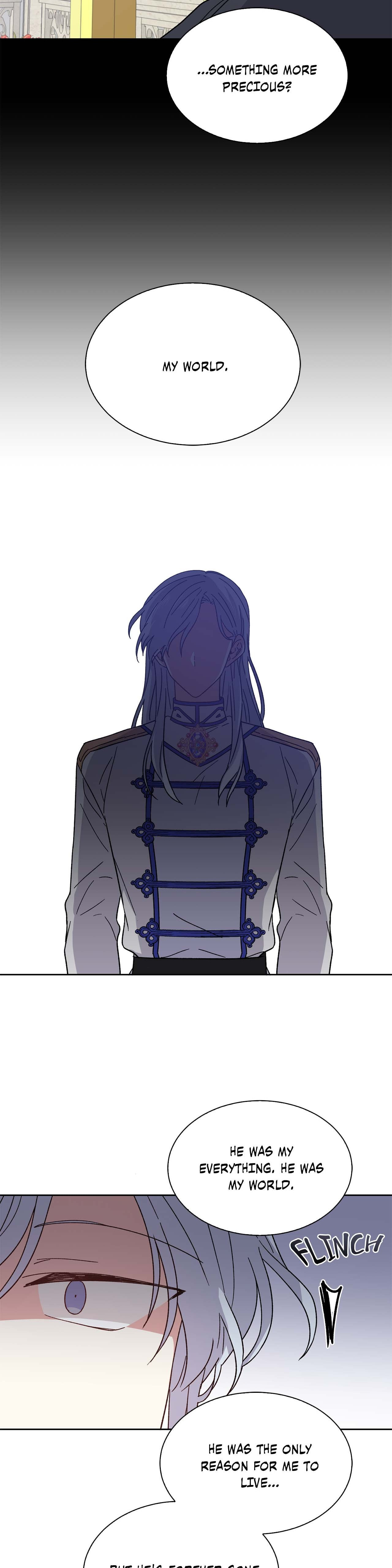 Read Shadow Crown chapter 12 image 23 on Lezhin