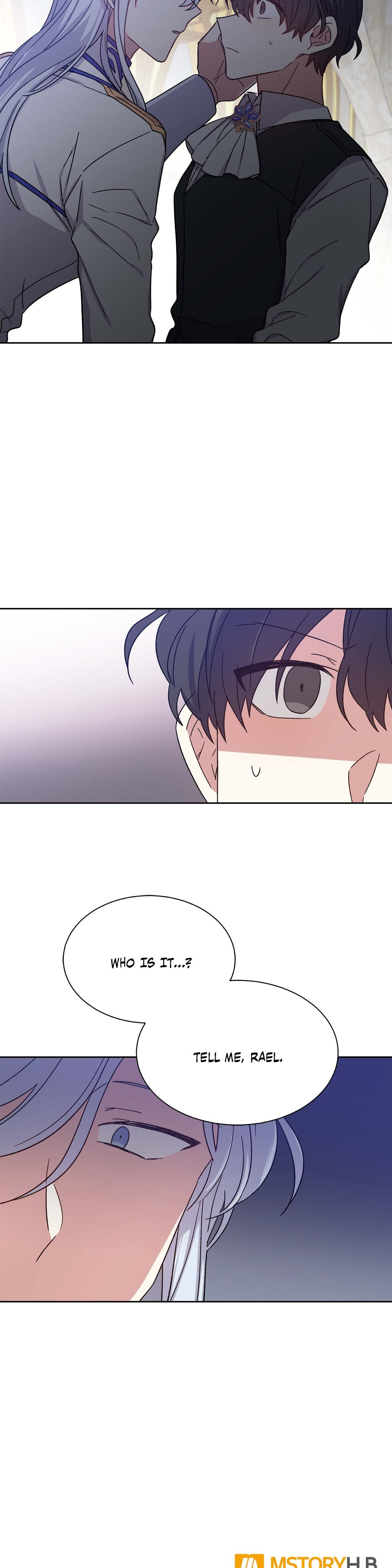 Read Shadow Crown chapter 12 image 25 on Lezhin