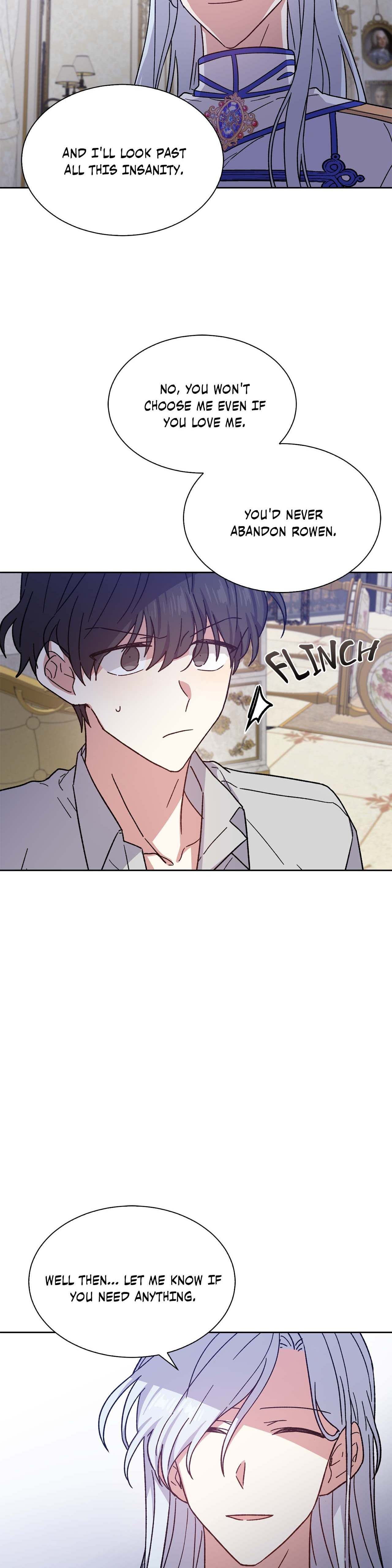 Read Shadow Crown chapter 12 image 7 on Lezhin