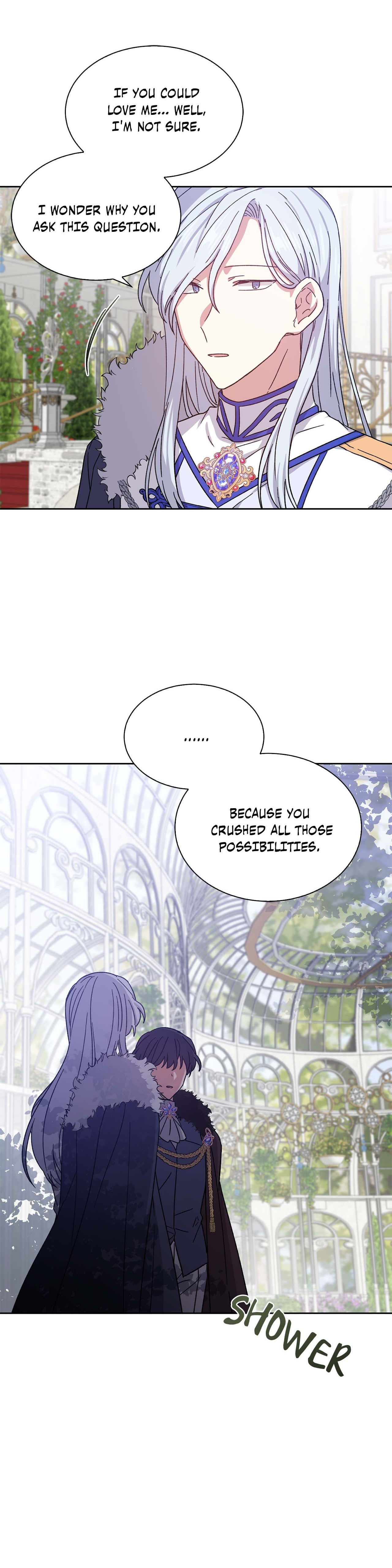 Read Shadow Crown chapter 13 image 18 on Lezhin