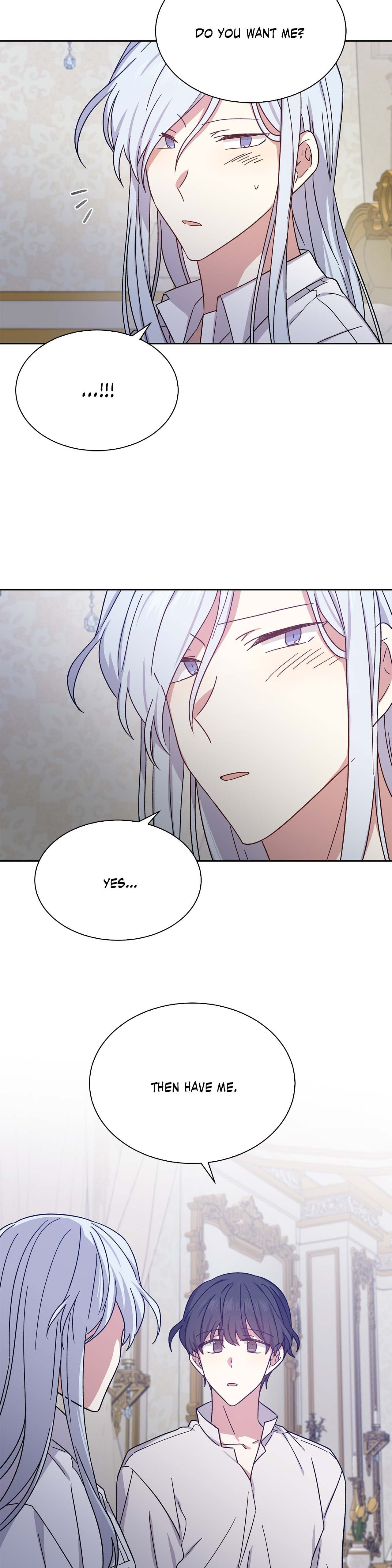 Read Shadow Crown chapter 13 image 23 on Lezhin