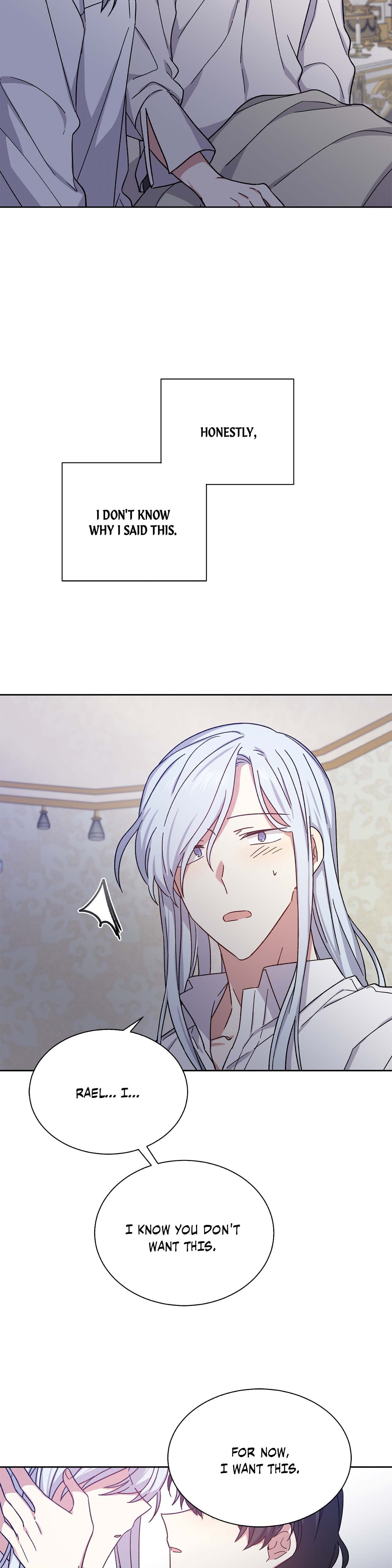 Read Shadow Crown chapter 13 image 24 on Lezhin