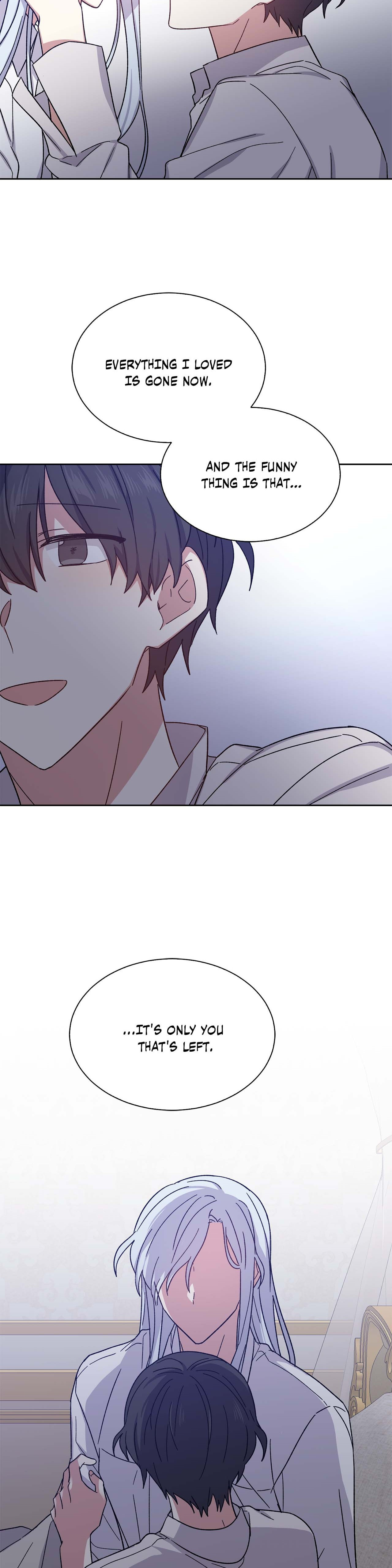 Read Shadow Crown chapter 13 image 25 on Lezhin