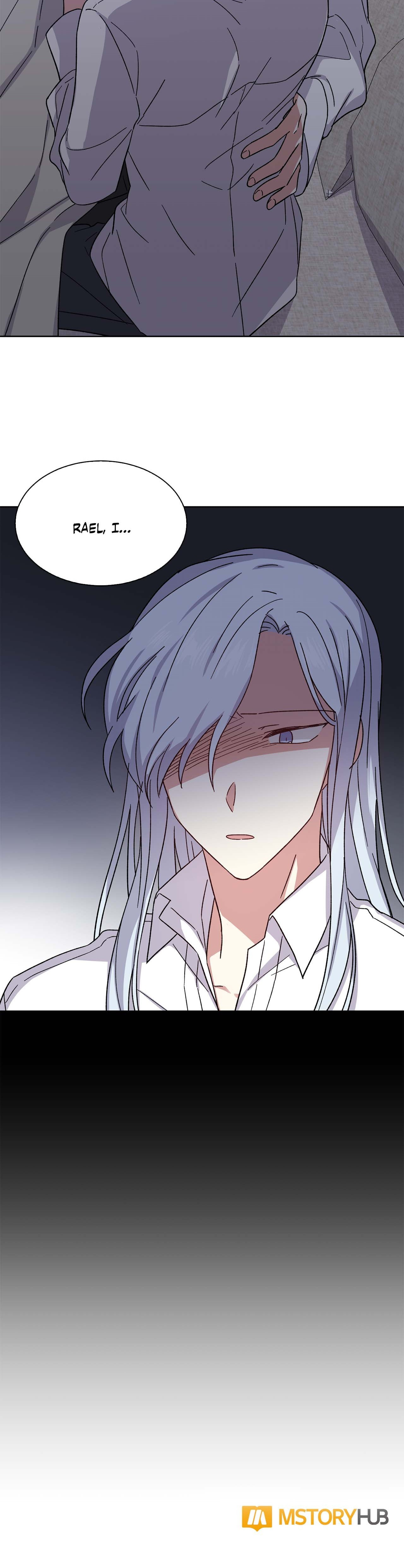 Read Shadow Crown chapter 13 image 26 on Lezhin