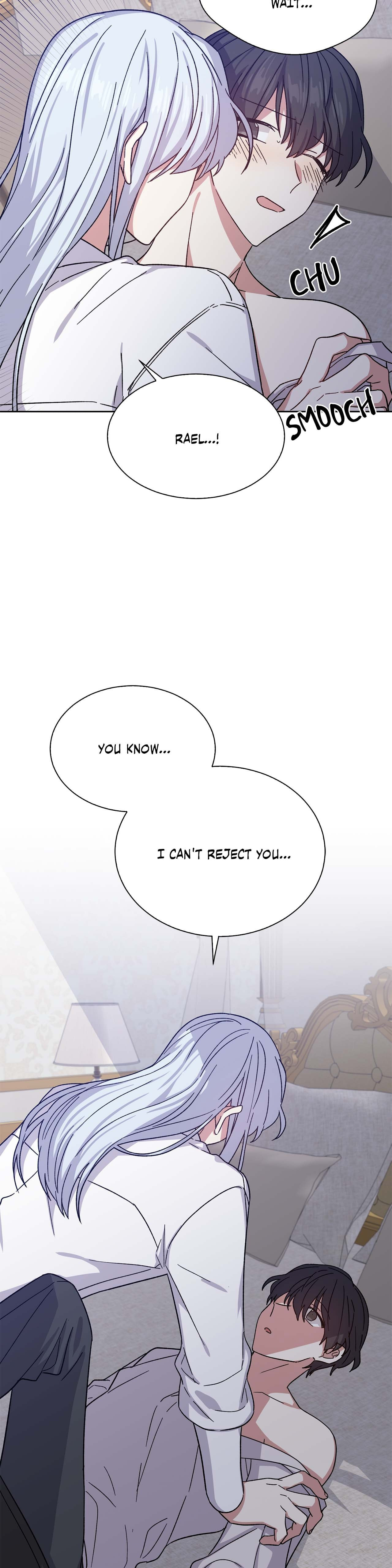 Read Shadow Crown chapter 14 image 1 on Lezhin