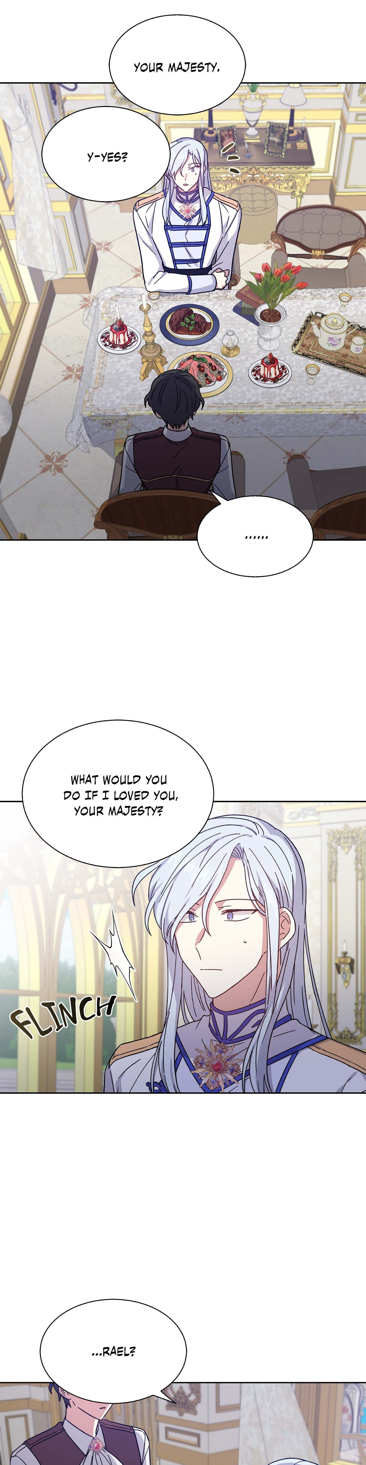 Read Shadow Crown chapter 14 image 14 on Lezhin