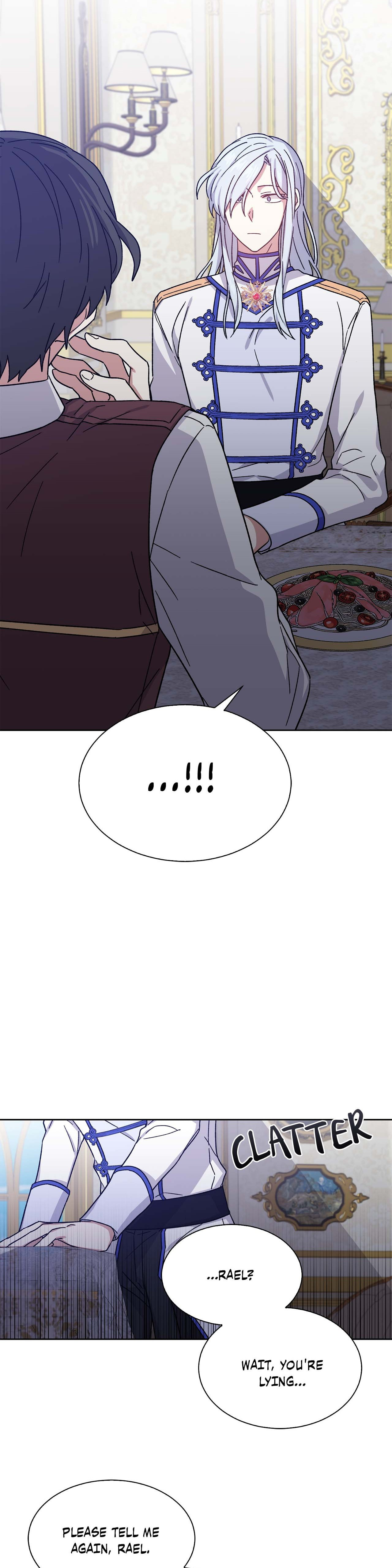 Read Shadow Crown chapter 14 image 16 on Lezhin