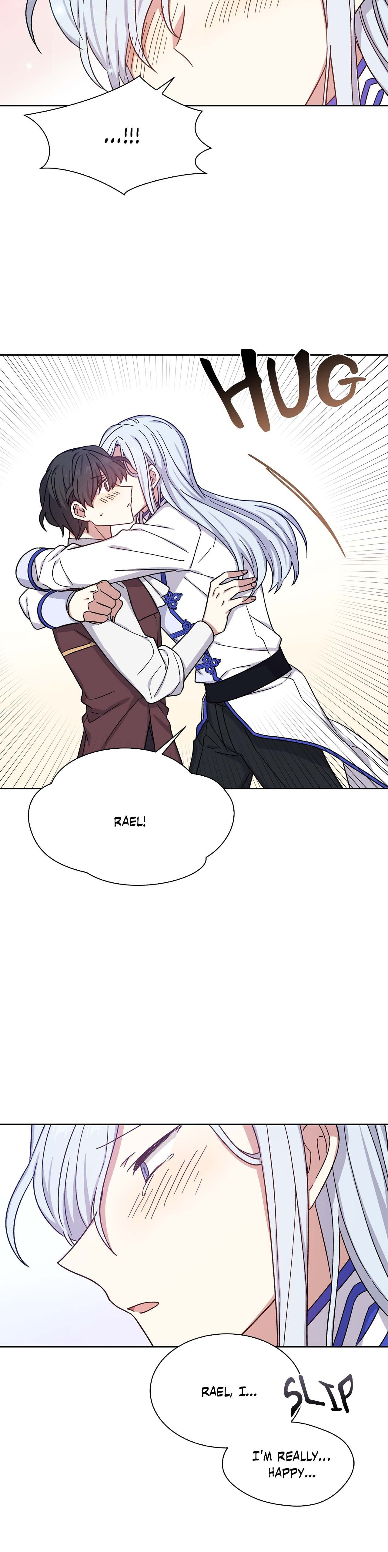 Read Shadow Crown chapter 14 image 18 on Lezhin