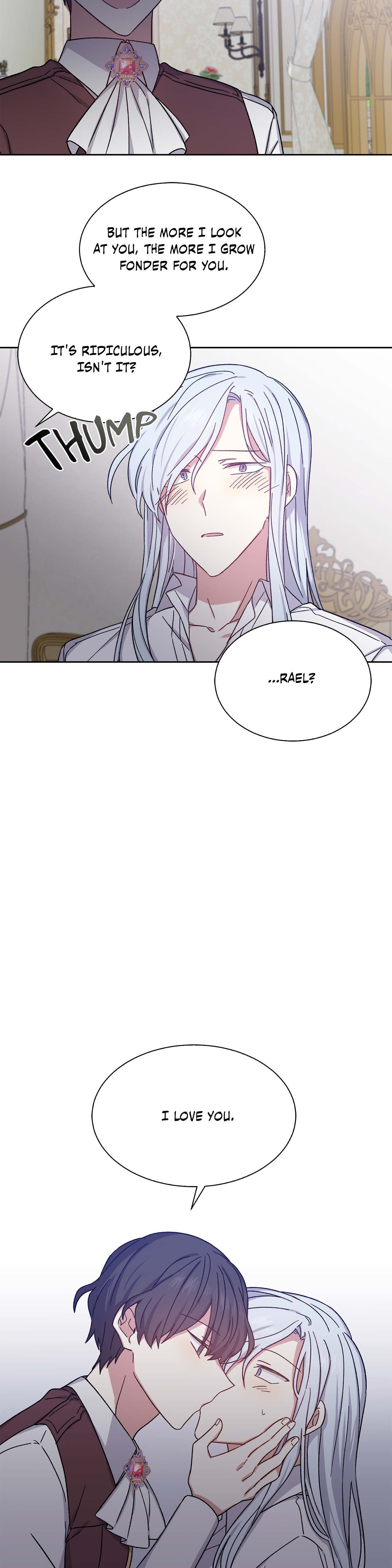 Read Shadow Crown chapter 14 image 22 on Lezhin
