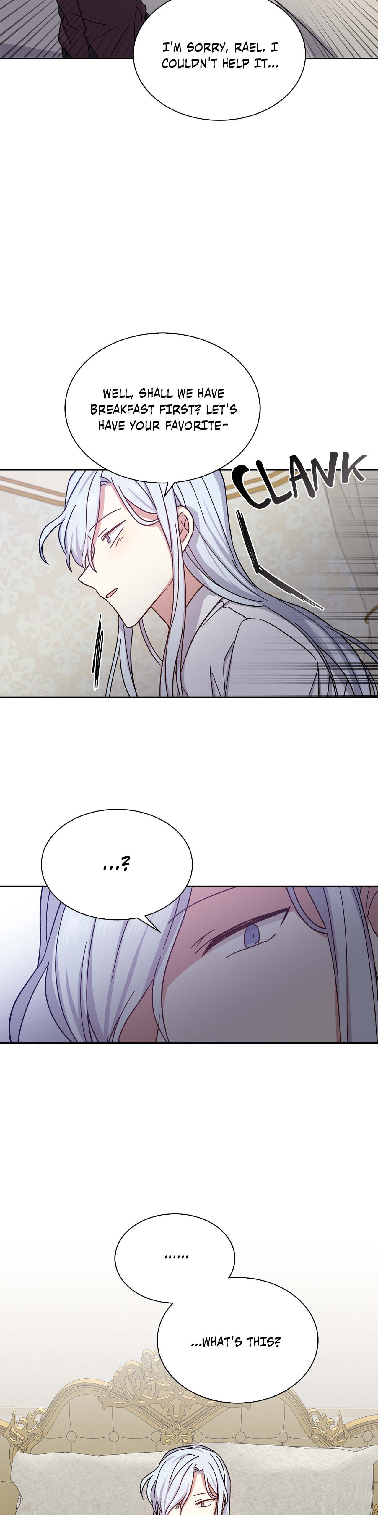 Read Shadow Crown chapter 14 image 24 on Lezhin