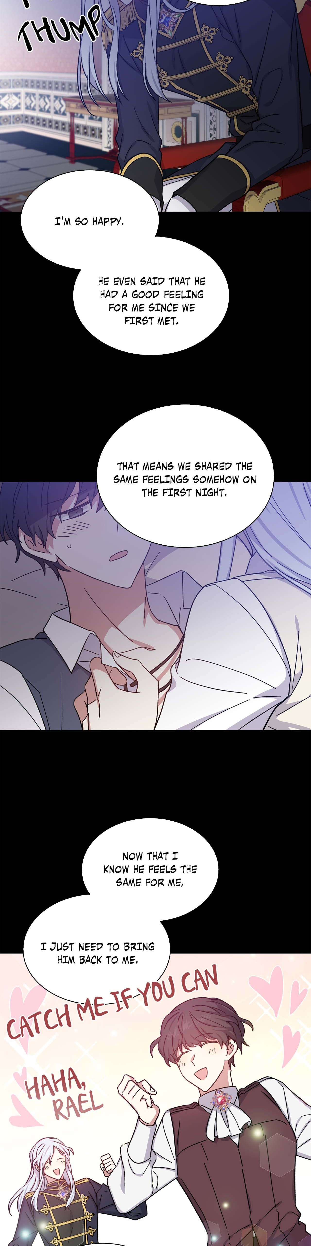 Read Shadow Crown chapter 15 image 24 on Lezhin