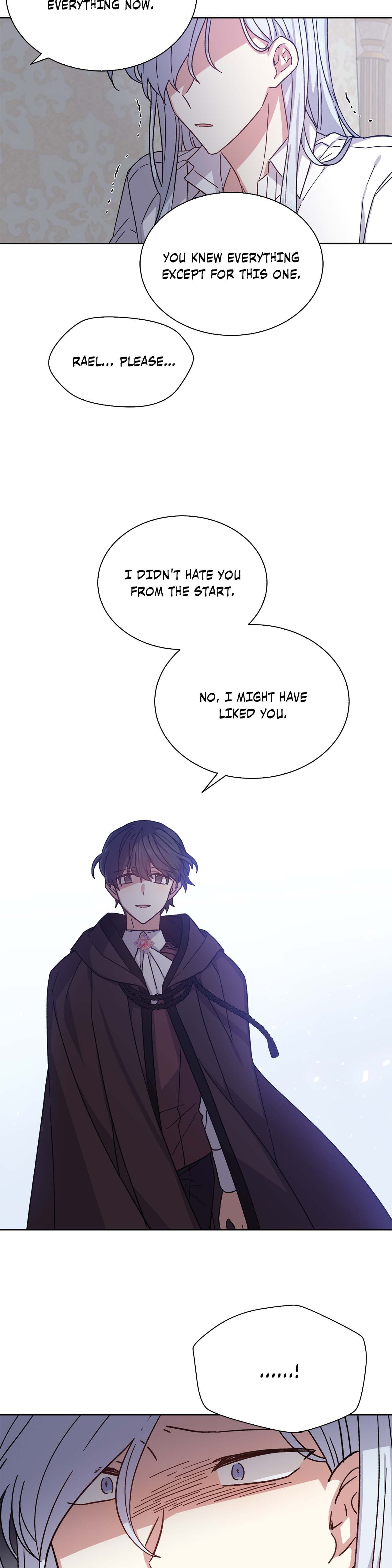 Read Shadow Crown chapter 15 image 6 on Lezhin