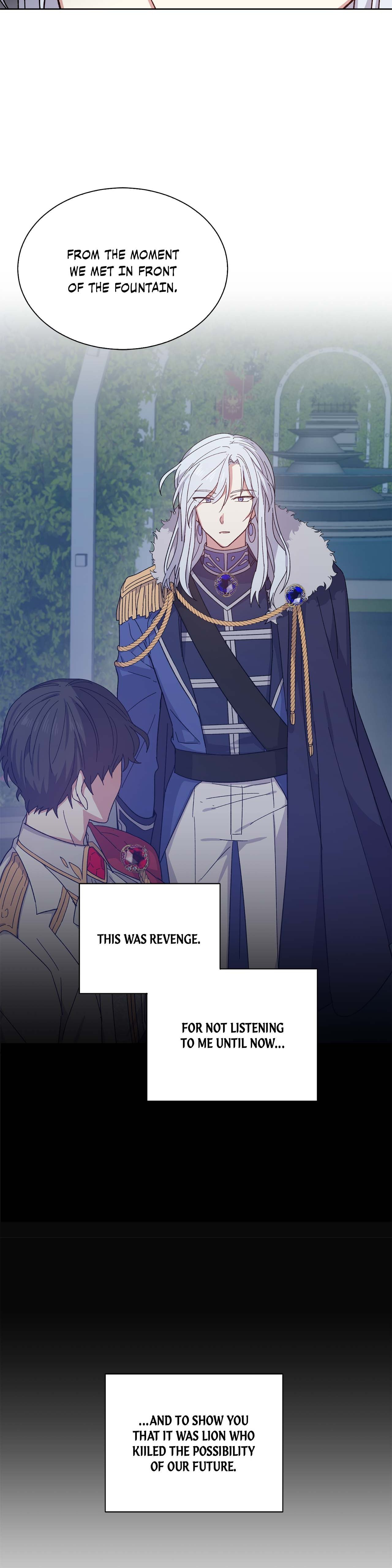 Read Shadow Crown chapter 15 image 7 on Lezhin