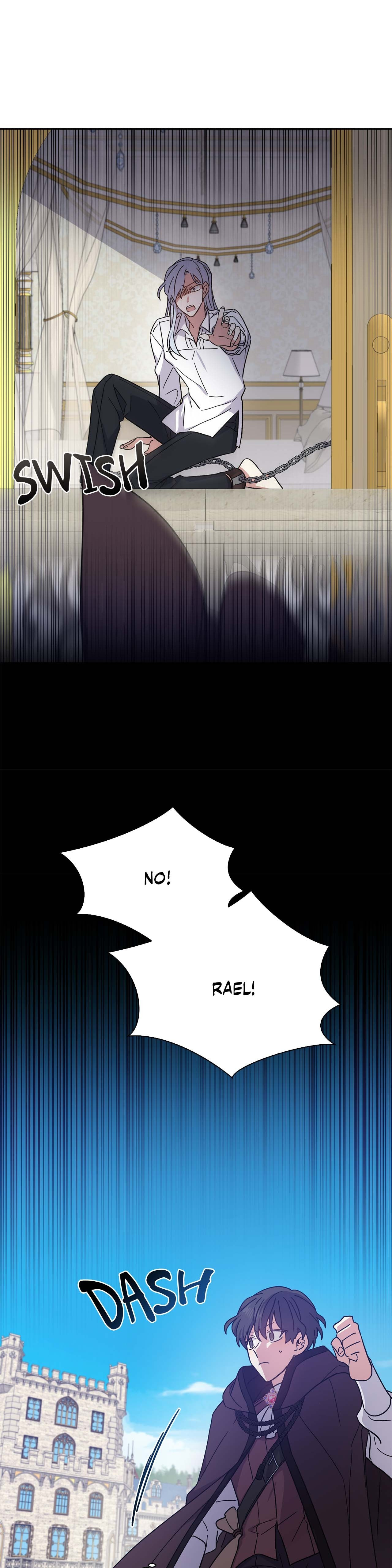 Read Shadow Crown chapter 15 image 9 on Lezhin