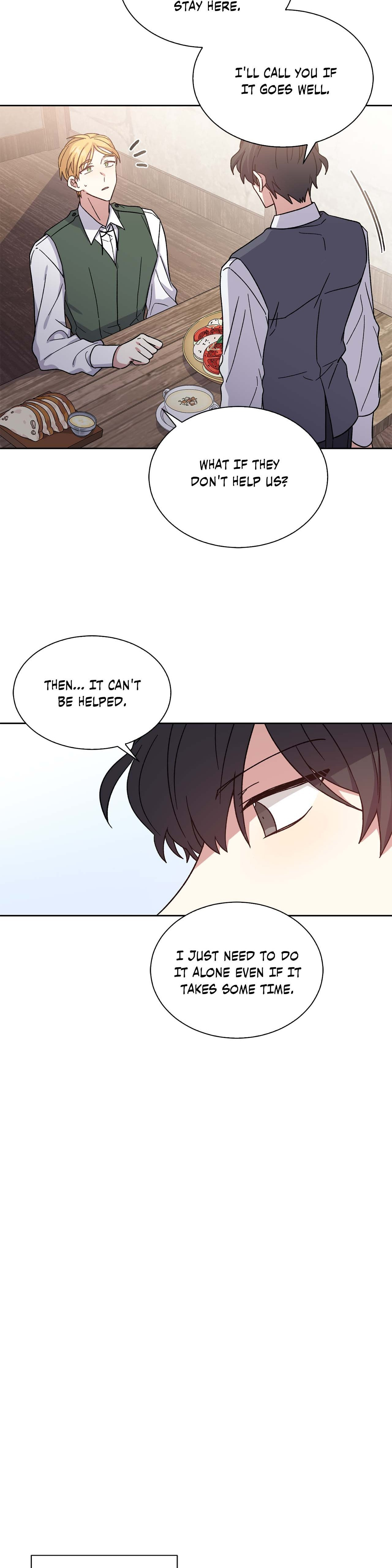 Read Shadow Crown chapter 16 image 12 on Lezhin
