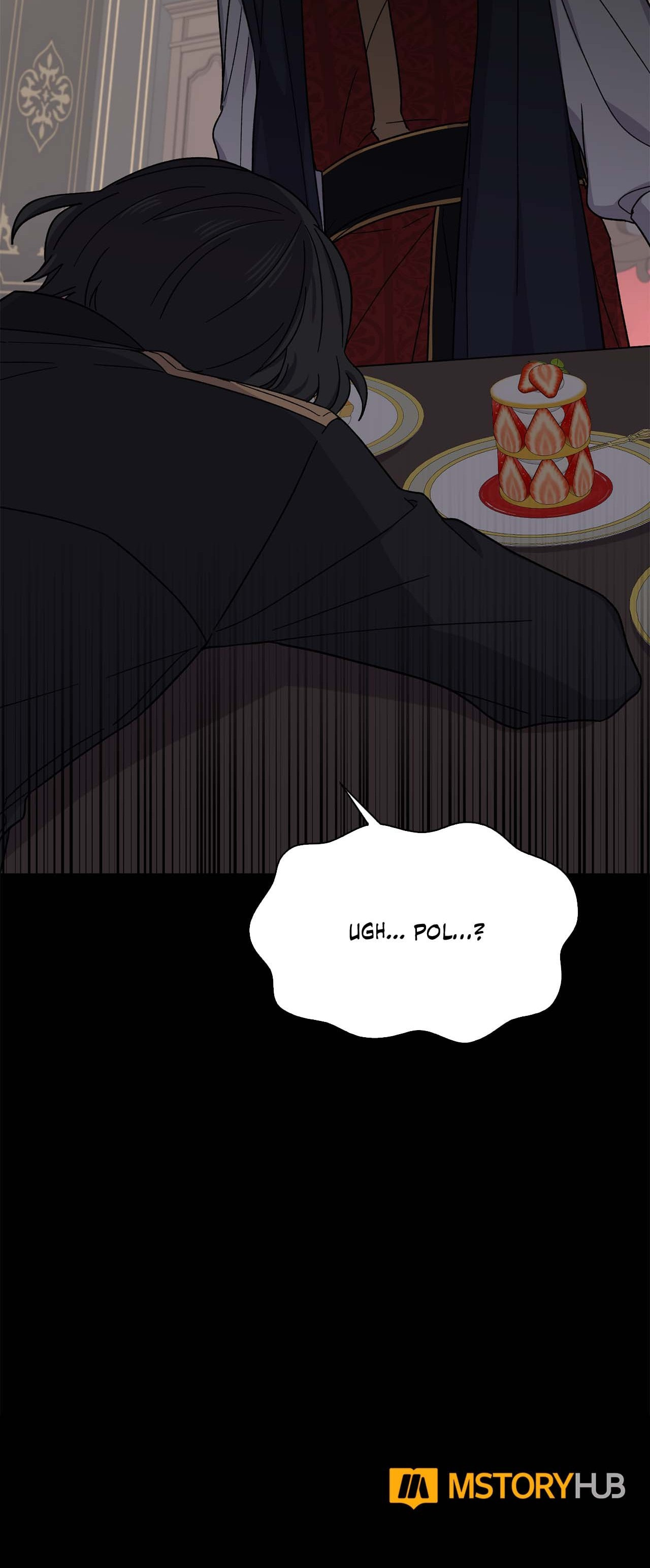 Read Shadow Crown chapter 16 image 25 on Lezhin
