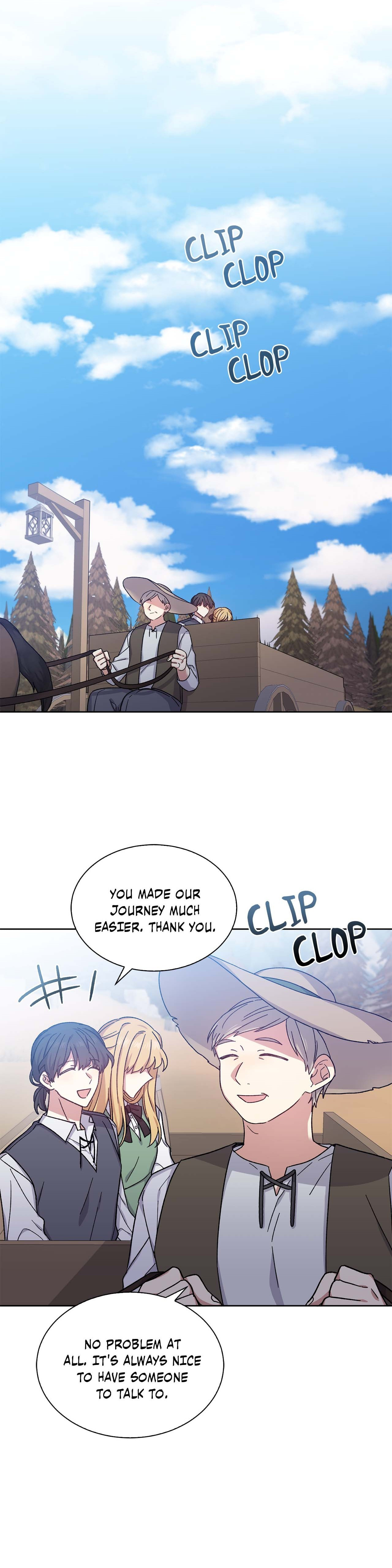 Read Shadow Crown chapter 16 image 4 on Lezhin