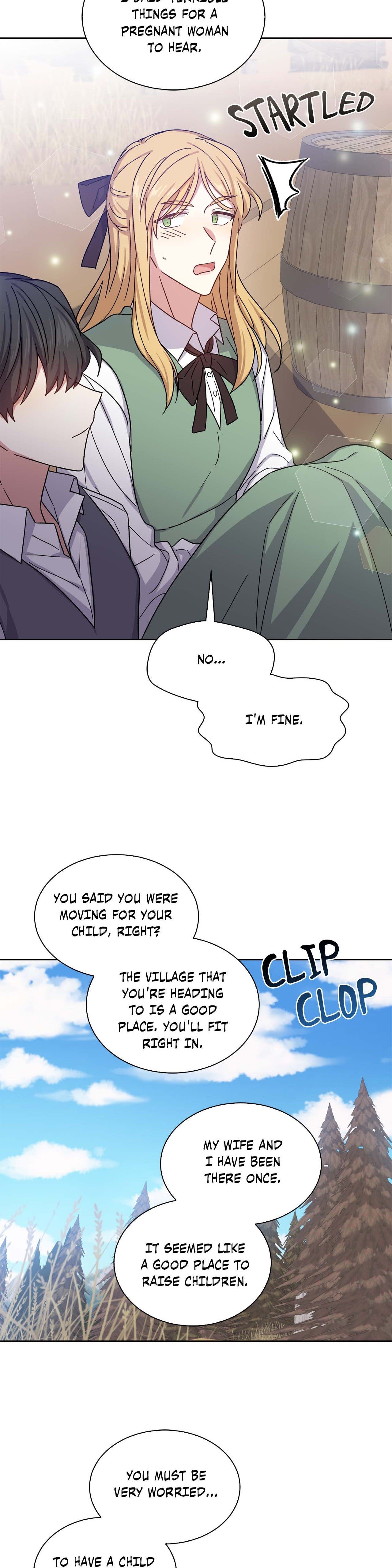 Read Shadow Crown chapter 16 image 6 on Lezhin