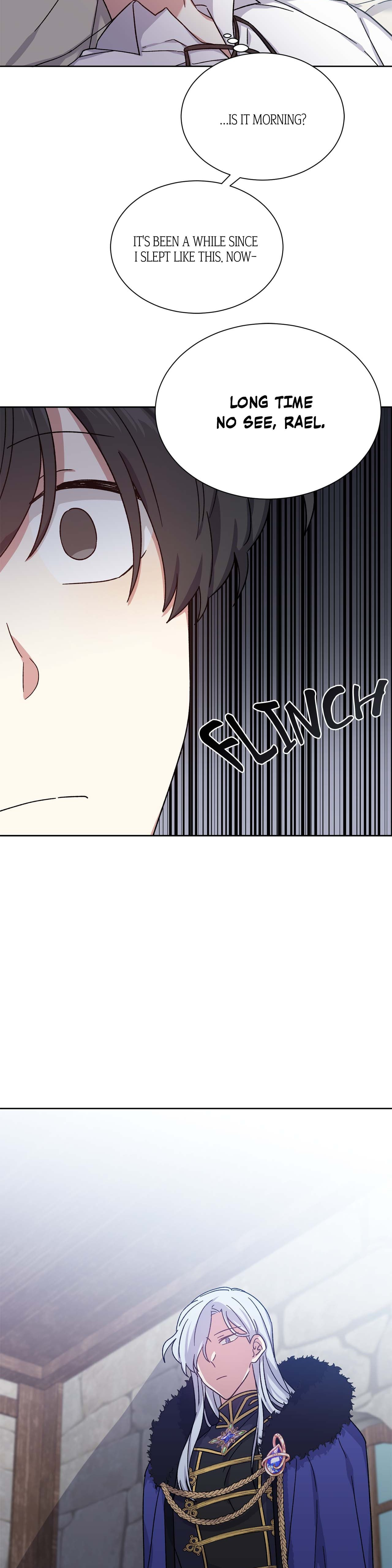 Read Shadow Crown chapter 17 image 27 on Lezhin